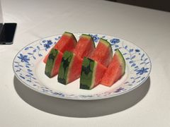 -杏花堂晋商私房菜(华熙五棵松店)