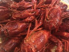 -巴厘龙虾·榜首油焖大虾(洞庭·艺术洋房店)