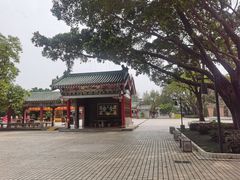 -广东圆玄道观