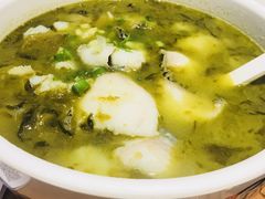 -渝是乎川渝小炒(新世界百货望京店)