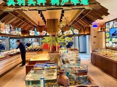 -桐湾大院·桐庐菜(滨江店)