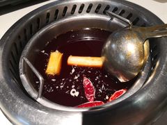 -海底捞火锅(枫蓝国际购物中心店)
