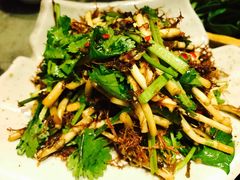 -慢丽江·云南野生菌土鸡锅(付家庄店)