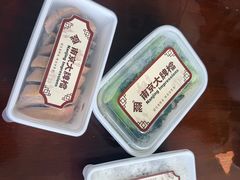 -南京大牌档(崇文门国瑞店)