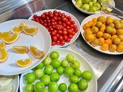 -牛里牛气· 榴莲海鲜鲜牛肉自助火锅·烤肉(华南城店)