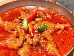 -KimPro 辛普乐概念韩餐