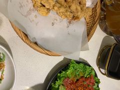 -新辣道鱼火锅(上地华联店)