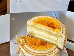 -流酥可心·牛乳蛋糕商店(禾祥西路店)