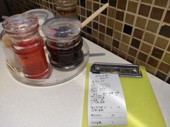 -金利茶餐厅(中船汇店)