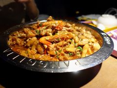-胖哥俩肉蟹煲(湖滨银泰in77店)