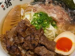 -面屋 猪一