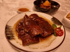 -酌宴府The China Club·广州万富希尔顿酒店(云城东路店)