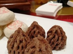 -那家小馆•北京菜•烤鸭(香山店)