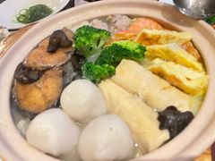 -妈妈菜舟山海鲜(定海古城店)