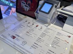 -LAVAZZA拉瓦萨咖啡(上海金融街店)