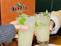 -Texas Roadhouse(世纪汇广场店)