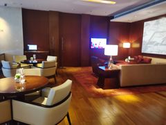 -The Lounge·大堂酒廊·北京粤财JW万豪酒店