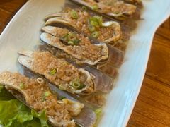 -小渔船渔家传统菜(鲅鱼圈店)