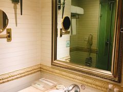 -成都世纪城假日酒店-西楼