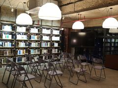 -香洲区图书馆(乐士文化区店)