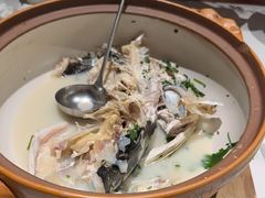 -风味小馆(天目湖宾馆店)