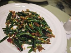 -梁家大院•农家菜(昆山会展中心店)