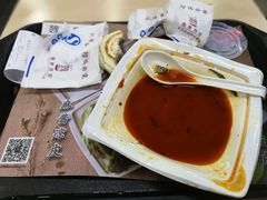 -魏家凉皮(十里河店)