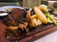 -OGGI TRATTORIA PIZZERIA(深业上城店)