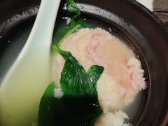 -南京大牌档(崇文门国瑞店)