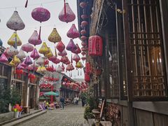 -前童古镇