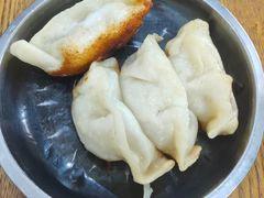 锅贴-黄阿姨锅贴大王(万航渡路店)