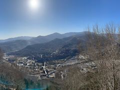 -五台山风景名胜区