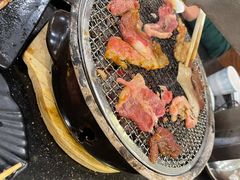 -喜韩帝园烤肉店(七道街店)