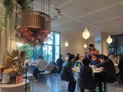 大堂-必胜客(省府店)