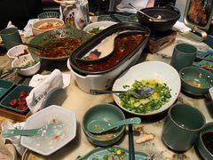 -锦府盐帮·侯宅(五棵松万达店)