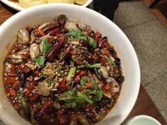 -老板恋上鱼(荣盛广场店)