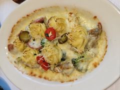 -马克西姆俄罗斯餐厅(通亚街店)