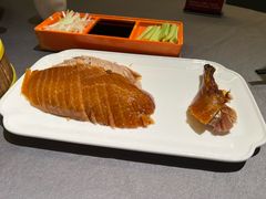 -京悦荟·京沪融合菜(漕河泾印象城店)