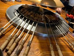 -忠义水浒烤肉(体育西路店)