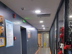 -超鹿运动健身(紫阳商贸中心店)