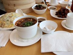 -鼎泰丰(嘉年华•海信广场VILLAGE店)