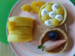 -佰园全日西餐厅-厦门佰翔软件园酒店