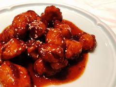 糖醋里脊-恰恰餐厅(硕和生活广场店)