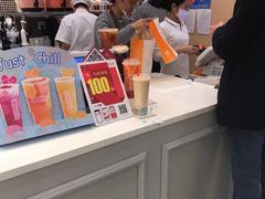 -BreadTalk面包新语·烘焙蛋糕(深业上城店)