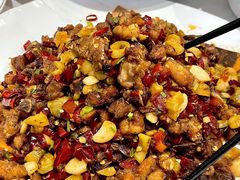 -火龙堂·风味民间菜(文一路店)