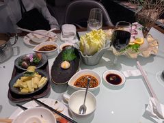 -虾佬圣汤·海鲜姿造(乐堤港店)