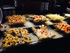-火宴山自助火锅(明园店)