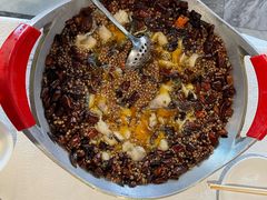 -辣婆婆(航天桥店)