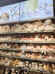 点击看大图 -Hamleys 玩具王国(杭州店)