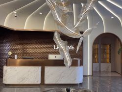 -LEE TIME·丽美时沙龙